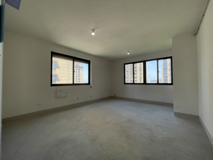 临江家园 2室2厅卫 101m&sup2;