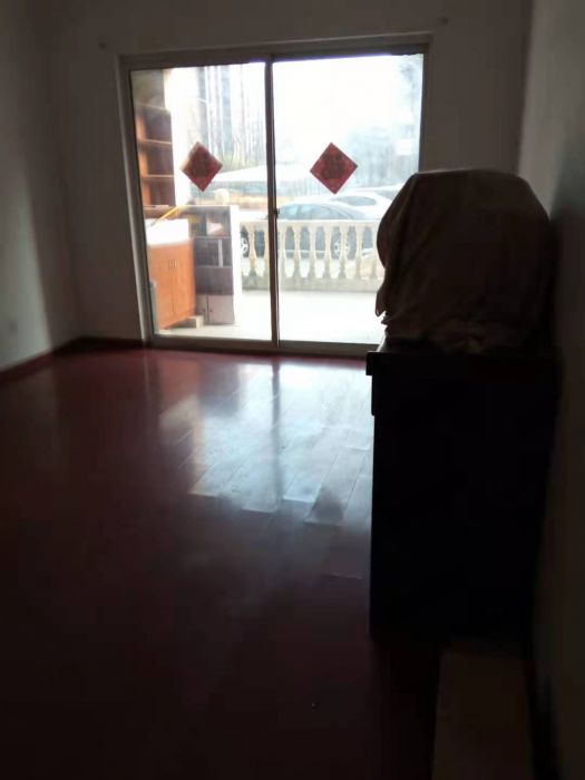 尚海城 2室2厅1卫 90m&sup2;