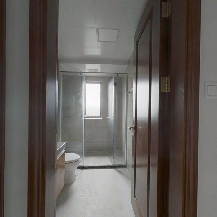 恒大御澜庭 3室2厅2卫 138m&sup2;