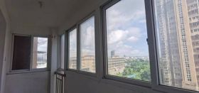 曙光福里 2室2厅1卫 80m&sup2;