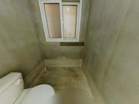 新城香溢紫郡 4室2厅2卫 122m&sup2;