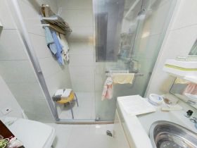 绿城玉兰公寓 2室2厅1卫 82m&sup2;