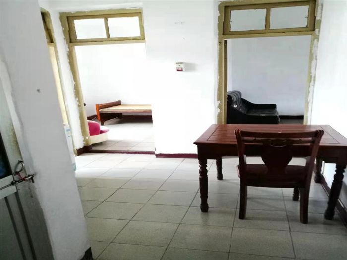 新桥新村 2室1厅1卫 58m&sup2;