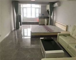 宏景大厦 3室1厅3卫 56.30m&sup2;