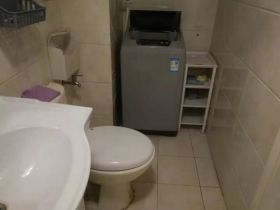 景华城 3室2厅1卫 63.5m&sup2;