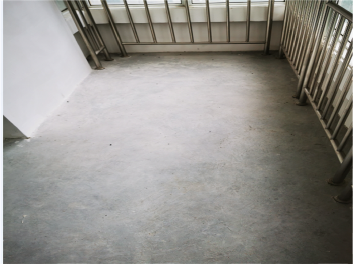 惠泽苑 2室1厅1卫 86.5m&sup2;