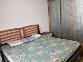 北濠桥新村 2室2厅1卫 75m&sup2;