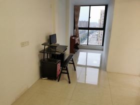 德诚&middot;翰景园 3室2厅1卫 115m&sup2;