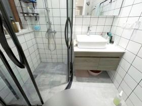 吴中豪景华庭 2室2厅1卫 91.54m&sup2;