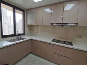 中南世纪花城三期 3室1厅1卫 178m&sup2;