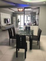 天地华庭 3室2厅2卫 156m&sup2;