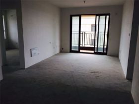 皇家花园北区 3室2厅1卫 119m&sup2;