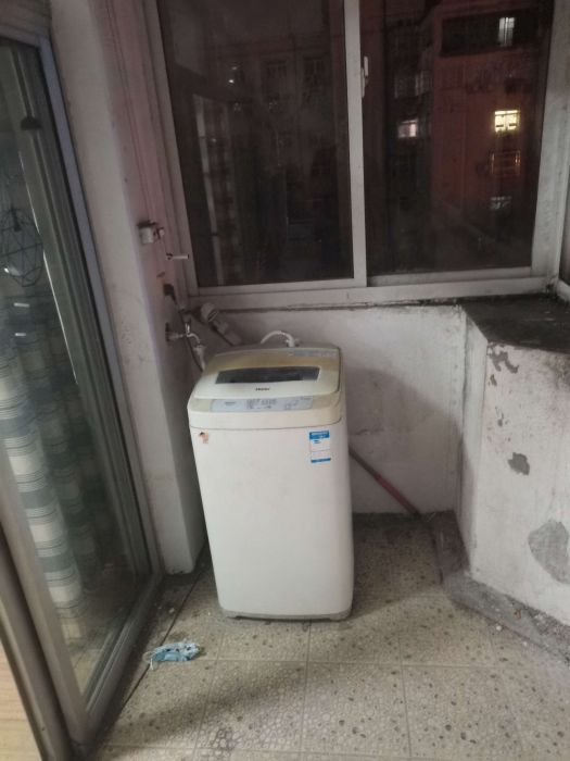 白家园 2室1厅1卫 60.00m&sup2;