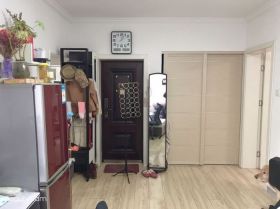 外滩小区 1室1厅1卫 67m&sup2;