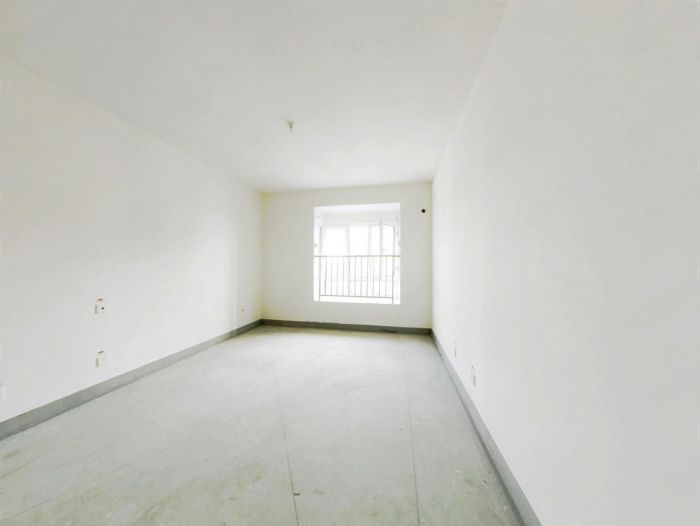 华润悦锦湾 4室2厅2卫 141m&sup2;