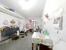 跃龙路91号院 3室1厅1卫 80m&sup2;