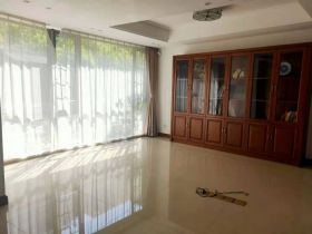 优山美地花园 4室2厅2卫 166.07m²