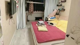 姚港路22号 2室1厅1卫 75.68m&sup2;