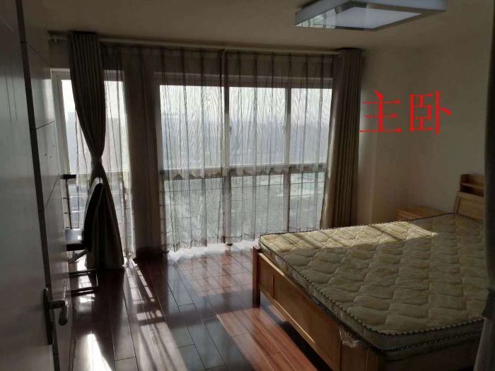 紫阳开心公寓 2室2厅2卫 58.23m&sup2;