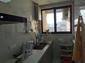 南通橡树湾 2室1厅1卫 88.00m&sup2;