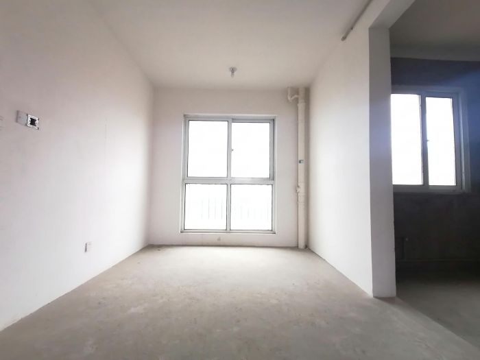 中南世纪花城三期 3室2厅1卫 146.00m&sup2;