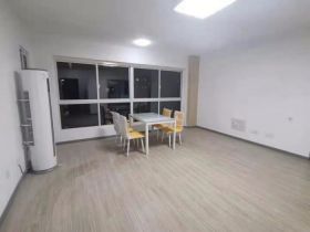 世茂新界 3室2厅2卫 88m&sup2;