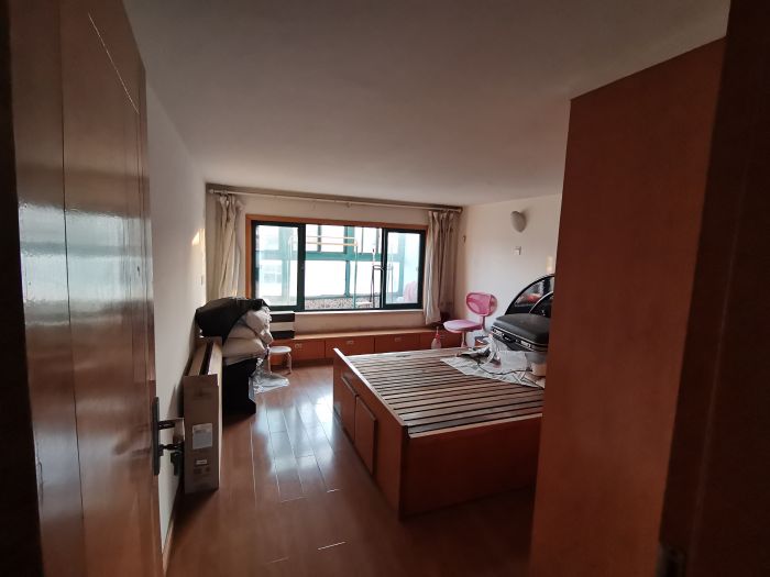 友谊家园 4室2厅2卫 91.00m&sup2;
