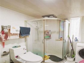 春晖花园 3室1厅1卫 100.54m&sup2;
