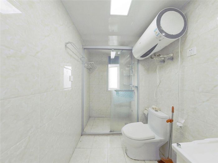 尚德城邦 2室2厅1卫 89m&sup2;