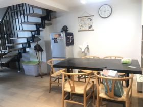 纽约时代 3室2厅2卫 59m&sup2;