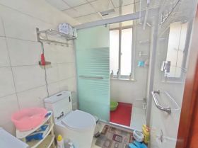 新港花苑 2室2厅1卫 88.2m&sup2;