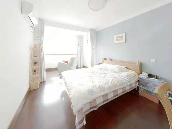 德民花苑 4室2厅2卫 168.24m&sup2;