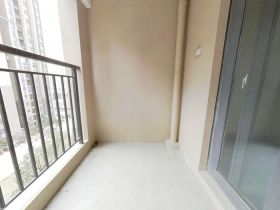 南山国际社区 4室2厅2卫 130.00m&sup2;