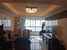万濠星城 3室2厅1卫 98.88m&sup2;