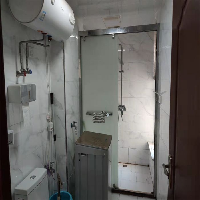 桂花小镇 2室2厅1卫 92.00m&sup2;