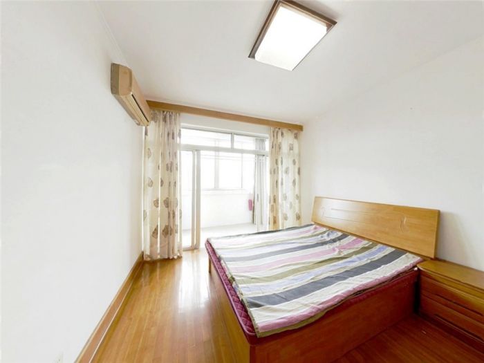 段家坝小园 3室1厅1卫 83.26m&sup2;