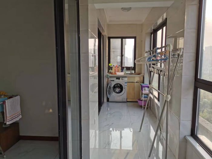 南通橡树湾 2室1厅1卫 88.00m&sup2;