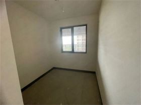 绿地新里城 3室2厅1卫 90.88m&sup2;