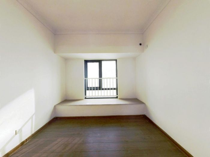 碧桂园(南通经济技术开发区) 4室2厅3卫 204m&sup2;