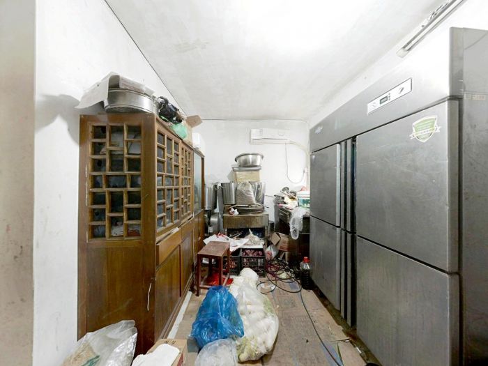 陈家小园 1室1厅1卫 48m&sup2;