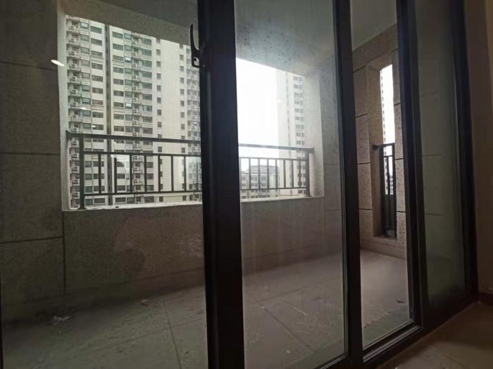 中南熙悦(南通经济技术开发区) 3室2厅2卫 117m&sup2;