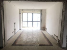 观阳名邸 3室1厅1卫 134m&sup2;