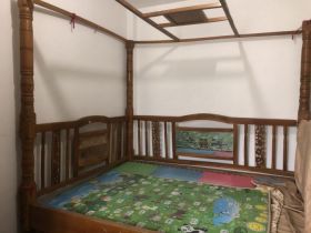 天一裕景苑 2室2厅1卫 100m&sup2;