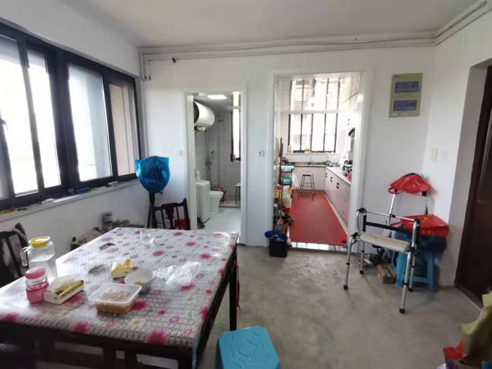 园林佳苑 2室1厅1卫 75m&sup2;