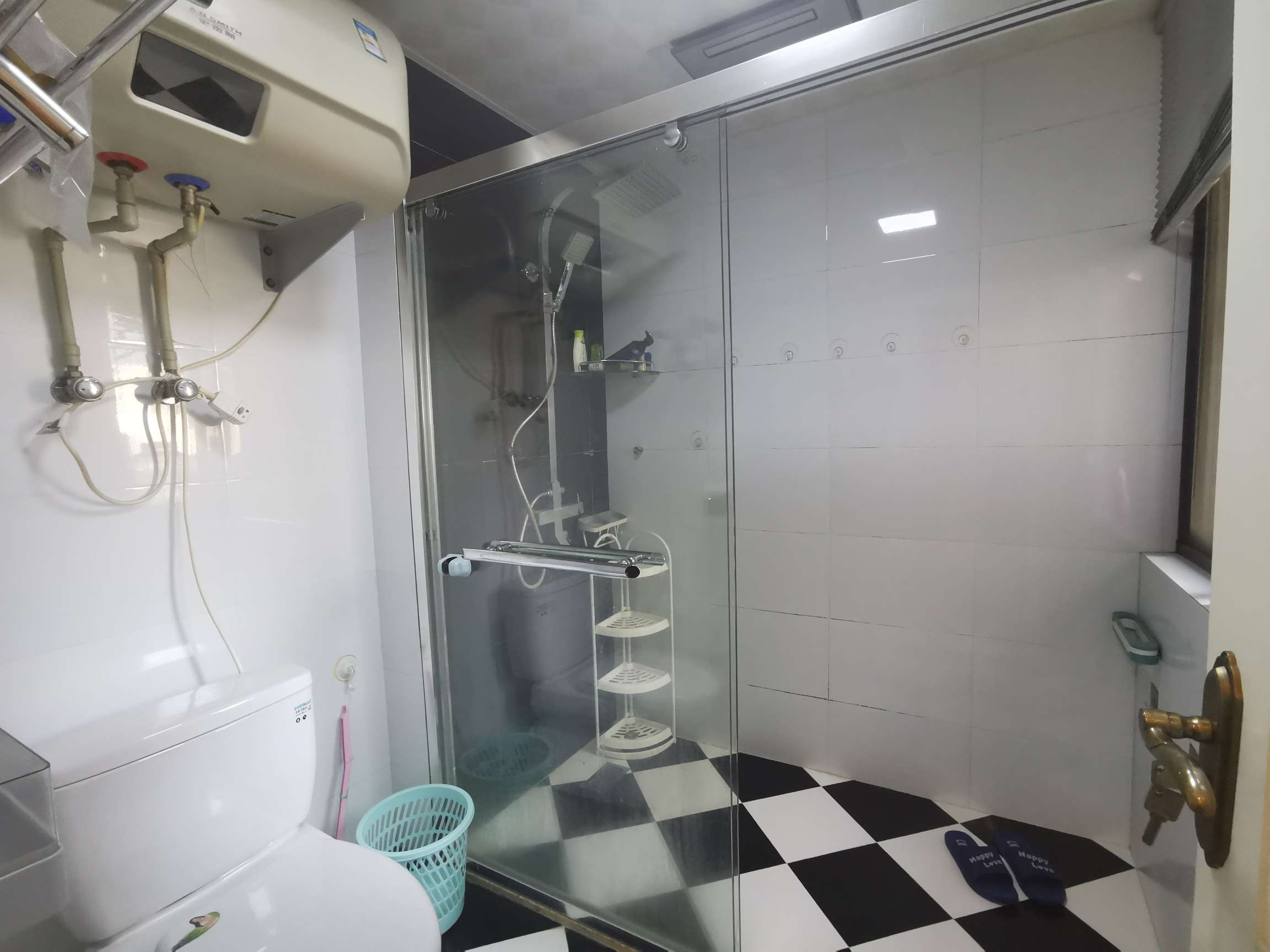 帝奥世伦名郡 3室2厅1卫 125.07m&sup2;