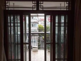 朝晖花园 3室1厅2卫 176.8m&sup2;