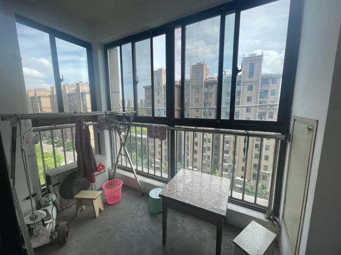 观阳名邸 2室1厅1卫 88m&sup2;