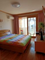 新海通花园 4室2厅2卫 165.00m&sup2;