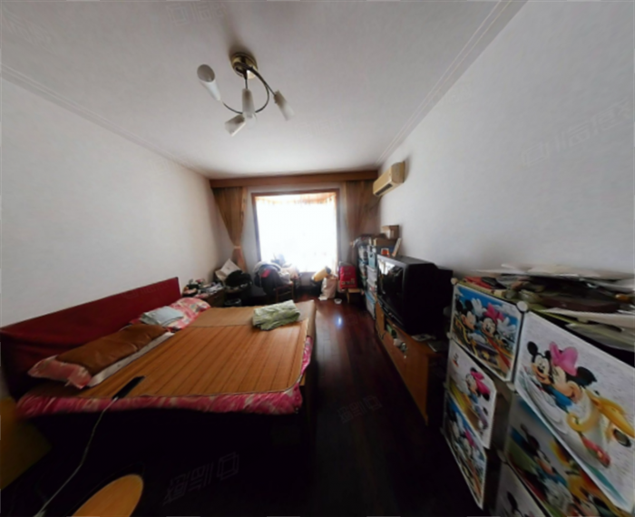 佳成花苑 3室2厅1卫 132.72m&sup2;