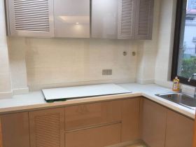 中南熙悦(南通经济技术开发区) 4室2厅2卫 122m&sup2;